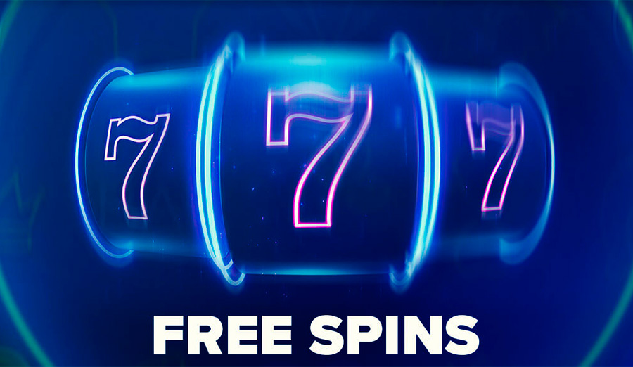 acquiring free spins