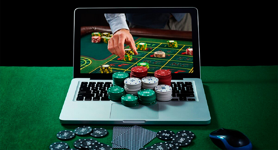 Market trends online gambling