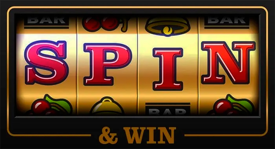 Variety of free spins